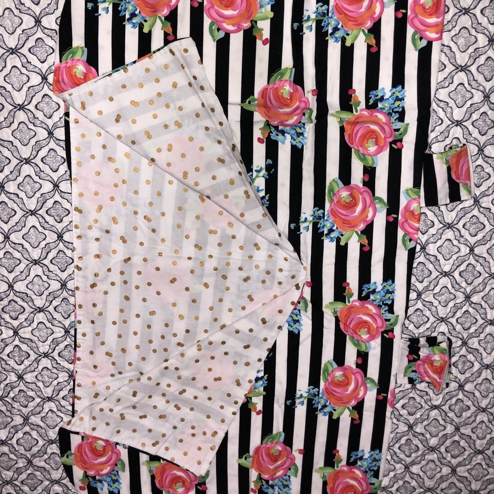 Baby carrier cover